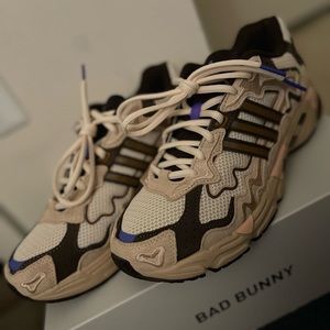 Bad Bunny Response CL “ Paso Fino”